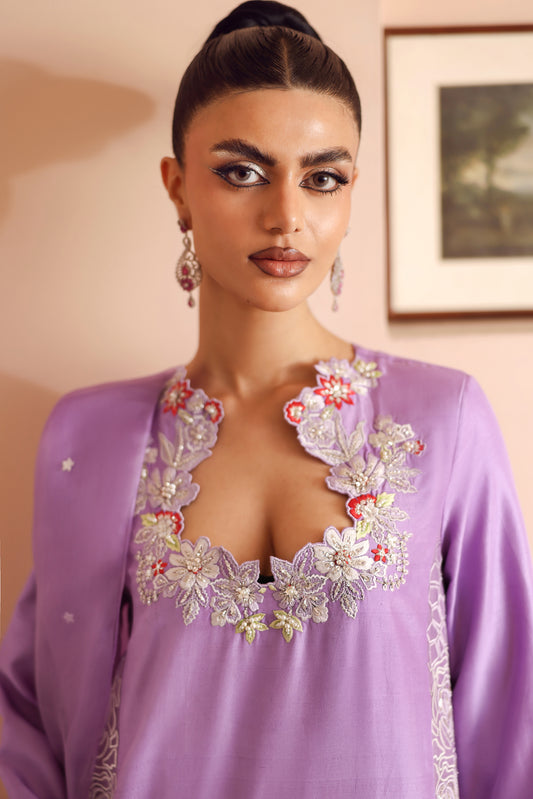 Lilac Lover