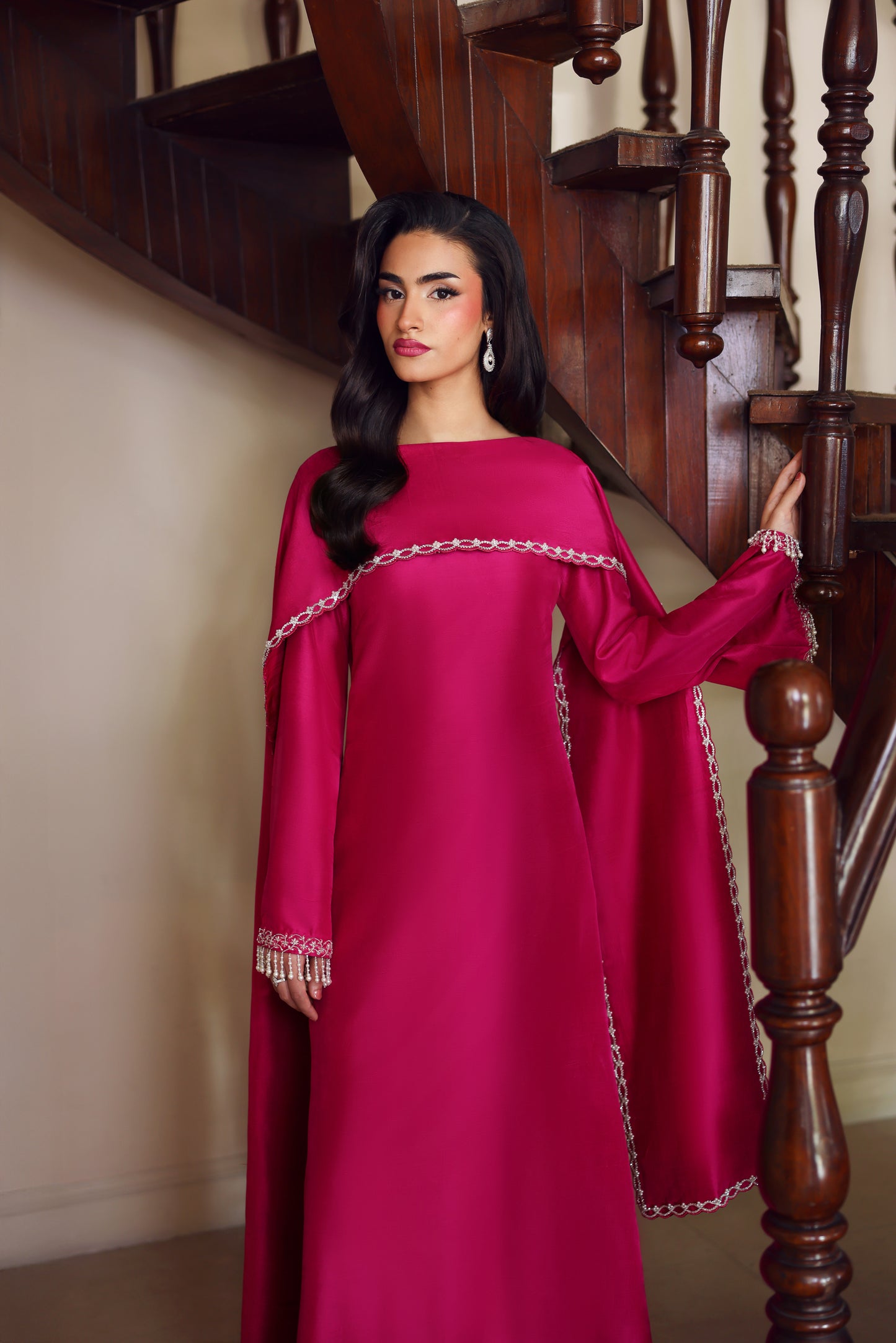 Fuchsia Femme