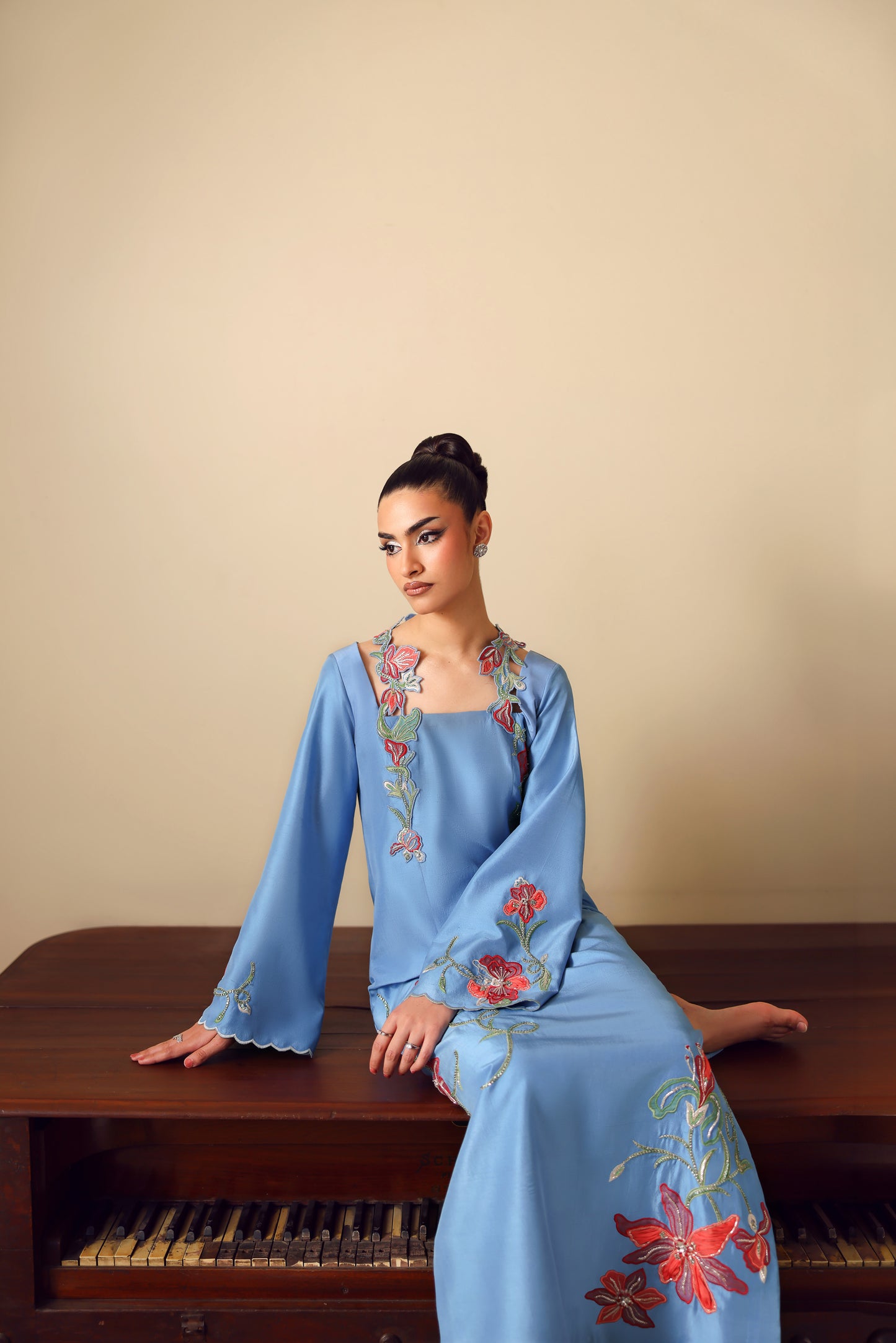 Celeste Bloom