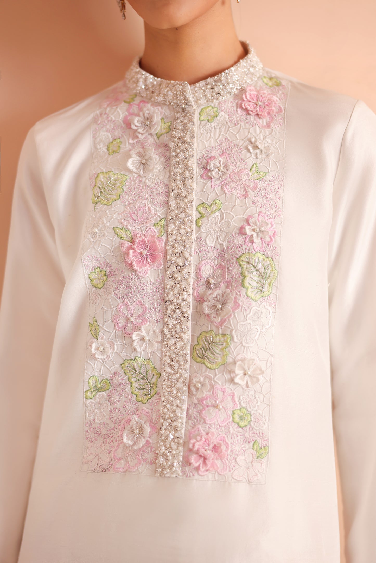 Opaline Aura