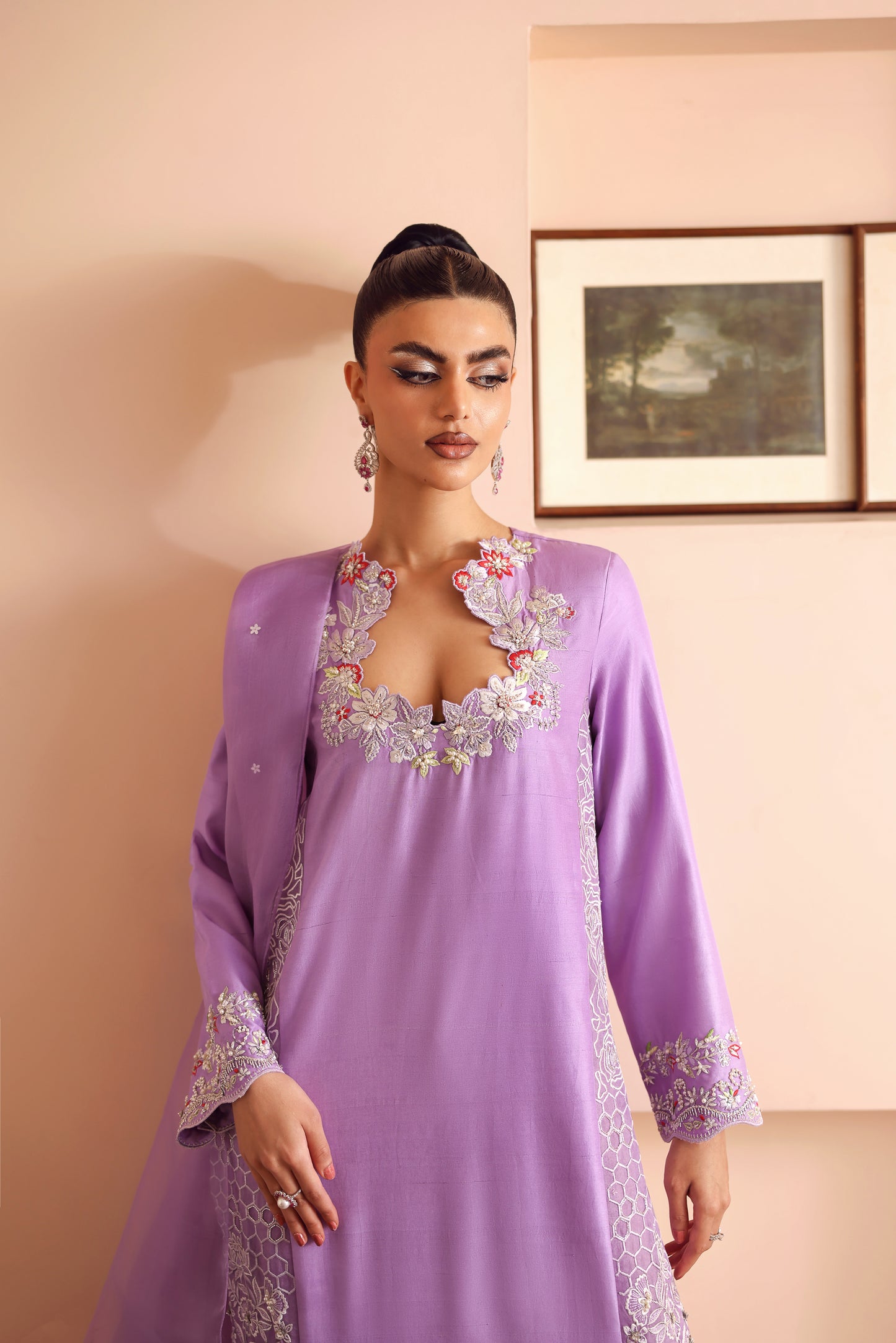 Lilac Lover