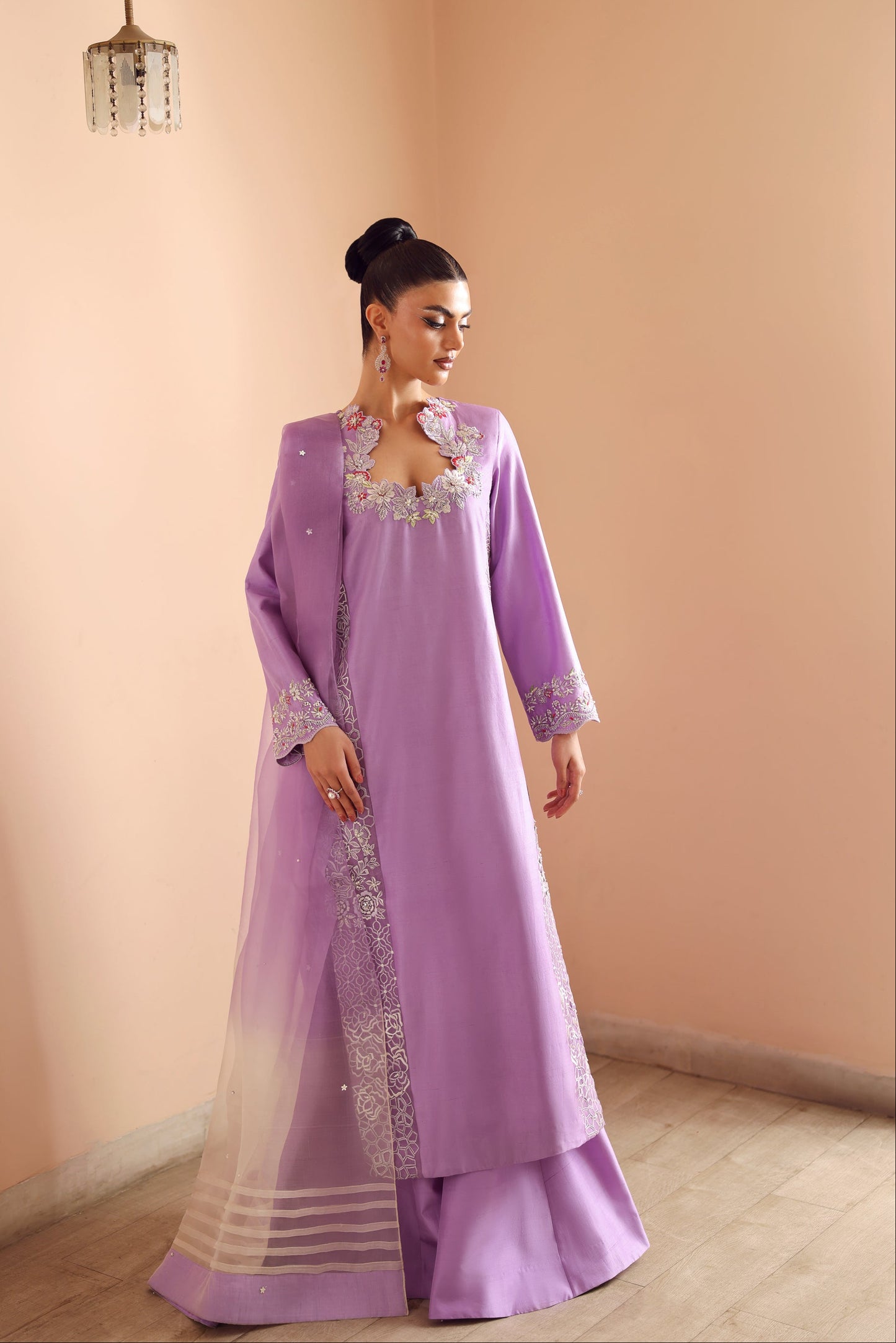 Lilac Lover