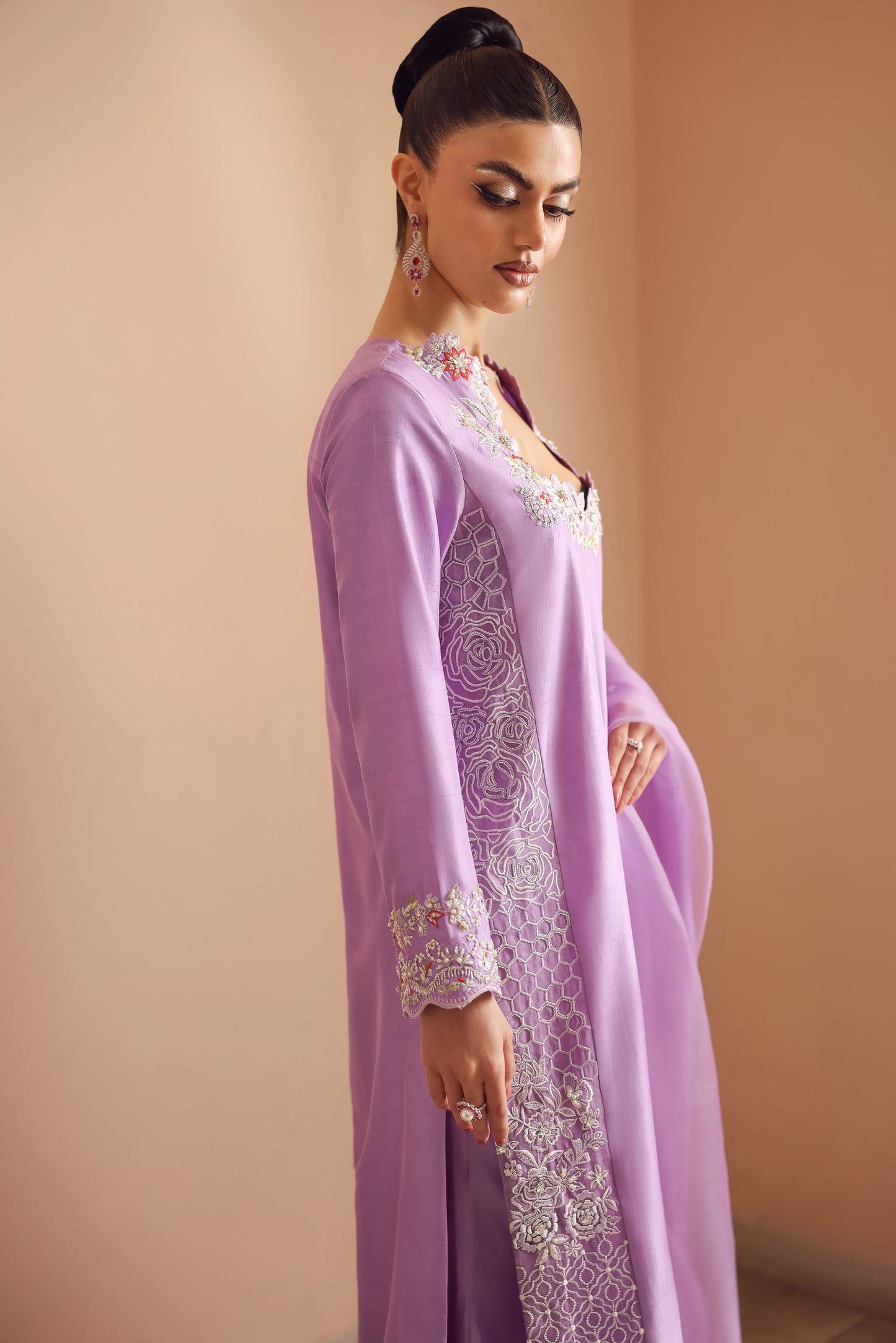 Lilac Lover